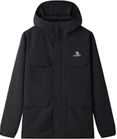 CAMEL Urban Utility Series Mountain Pocket Waterproof Windproof Hooded Jacket Unisex M13CA6V118 CAMEL Urban Utility Series Mountain Pocket Waterproof Windproof Hooded Jacket Unisex M13CA6V118