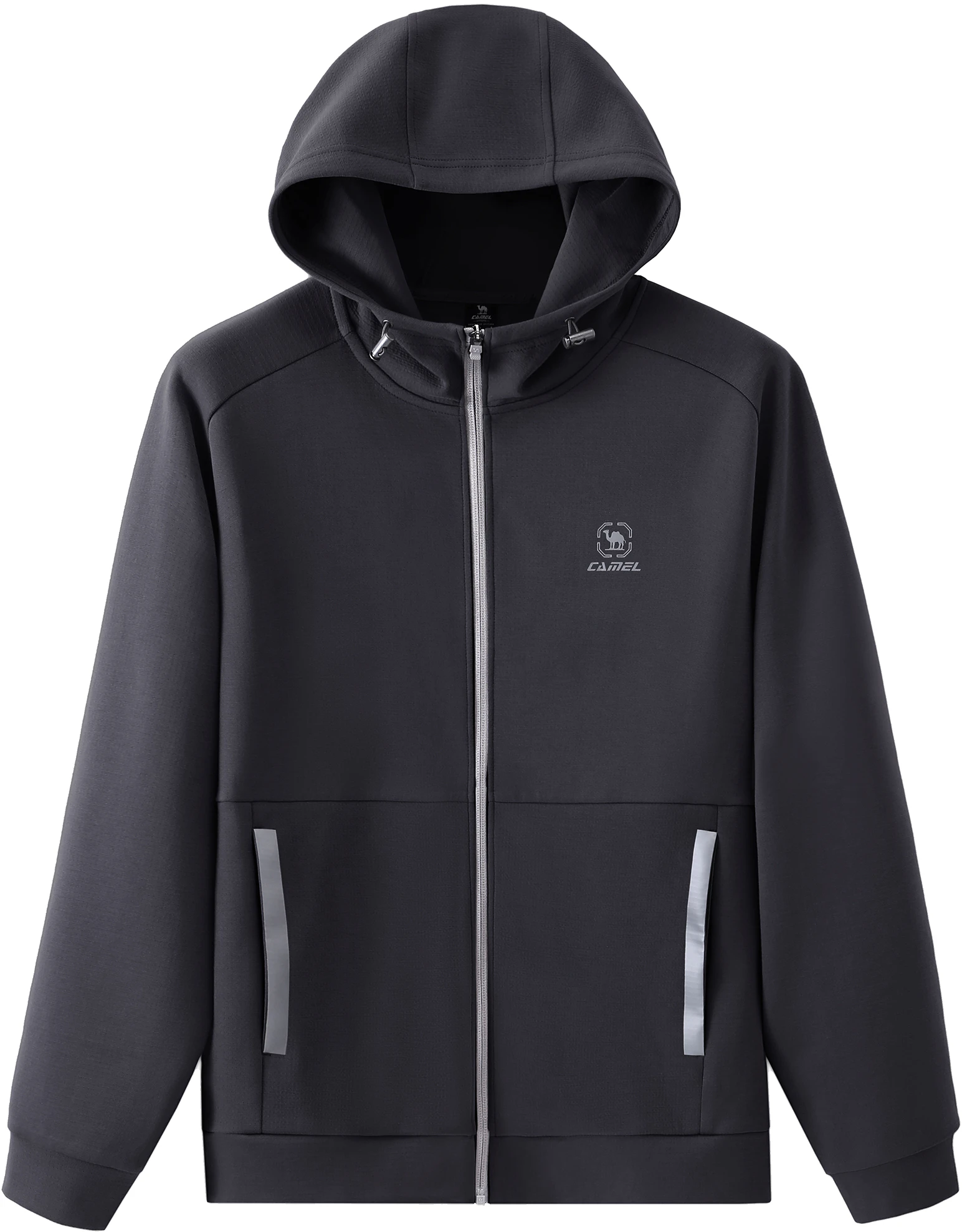 camel-urban-utility-series-solid-color-logo-hooded-jacket-casual-wear-j33-cabh-042