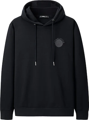 駝色都市實用系列素色Logo連帽衫 MG12266115 Buy 駝色都市實用系列素色Logo連帽衫 MG12266115