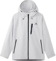 CAMEL Urban Utility Series Windproof Water-Resistant Outdoor Hooded Jacket M34BS01102 CAMEL Urban Utility Series Windproof Water-Resistant Outdoor Hooded Jacket M34BS01102