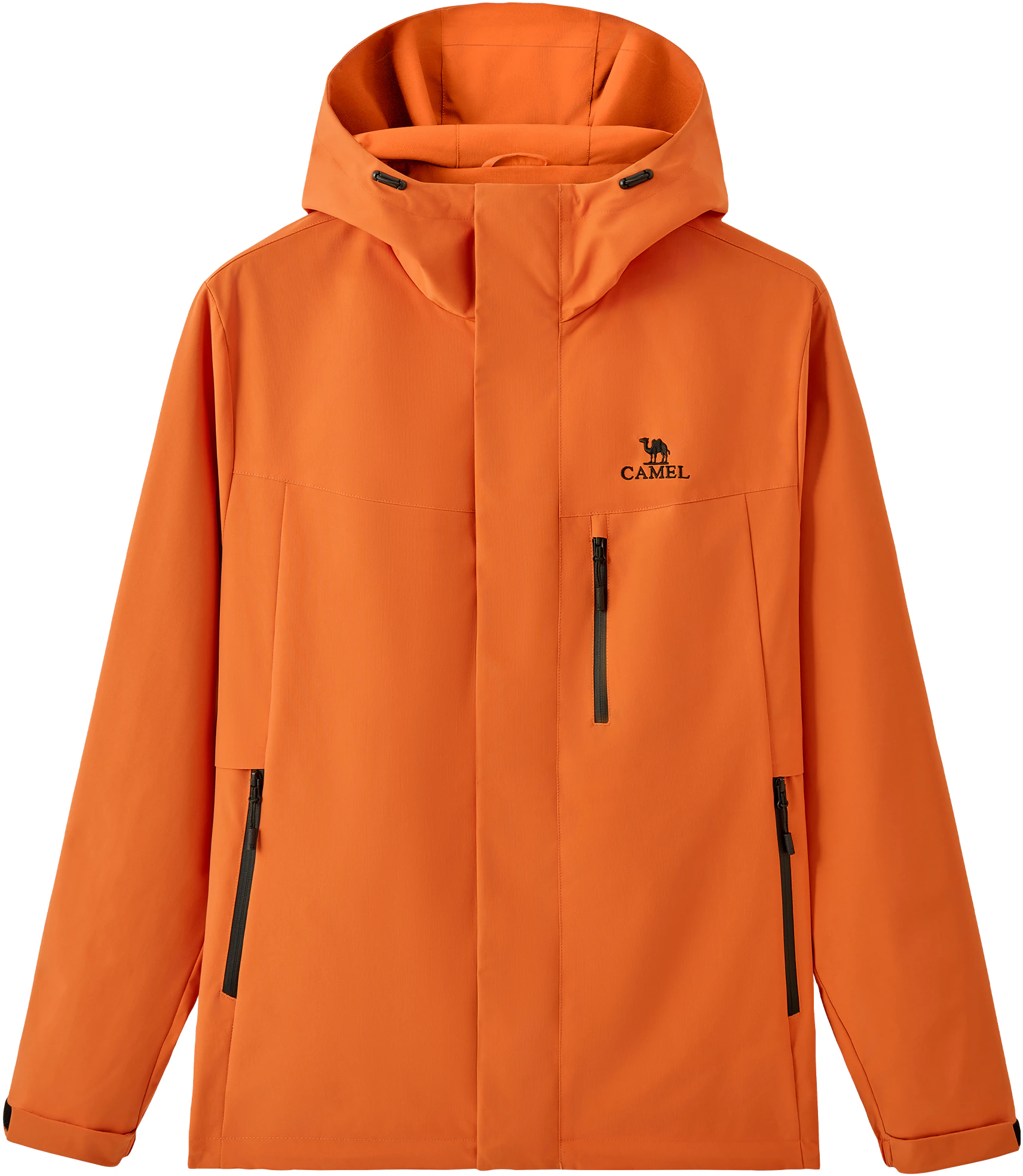 camel-water-resistant-windproof-hooded-fleece-jacket-with-anti-static-lining-m14-cs-01668