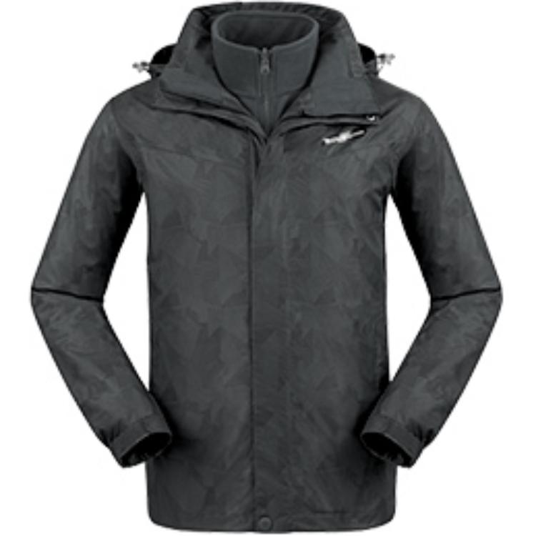 CAMEL Waterproof Windproof Insulated Outdoor Jacket T9W270104