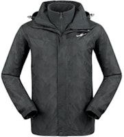 CAMEL Waterproof Windproof Insulated Outdoor Jacket T9W270104 CAMEL Waterproof Windproof Insulated Outdoor Jacket T9W270104