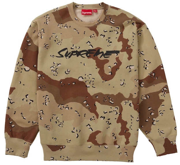camo-crewneck