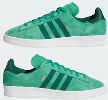 キャンパスアドベンチャースニーカー JQ2659 Sizing キャンパスアドベンチャースニーカー JQ2659