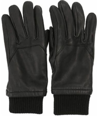 canada-goose-black-wool-gloves-with-minimalist-design-5287-m61