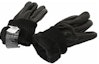 Purchase Guantes Negros de Lana Canada Goose con Diseño Minimalista. 5287M61