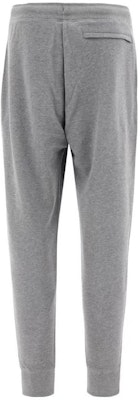 Canada Goose Logo 運動長褲 淺灰色 Heather 7402MB-717 Lookbook Canada Goose Logo 運動長褲 淺灰色 Heather 7402MB-717