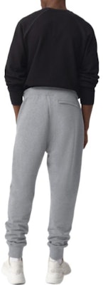 Canada Goose Logo 運動長褲 淺灰色 Heather 7402MB-717 Purchase Canada Goose Logo 運動長褲 淺灰色 Heather 7402MB-717