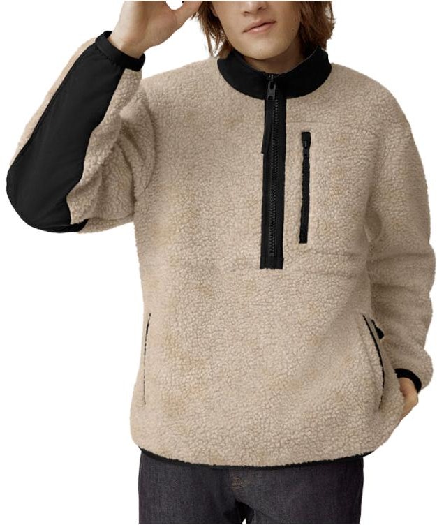 canada-goose-two-tone-casual-cashmere-sweater-light-khaki-brown-7053-m1-950