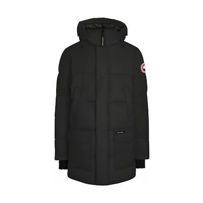 Canada Goose Armstrong Red Label Windproof Parka Down Jacket for Men 5088M-61