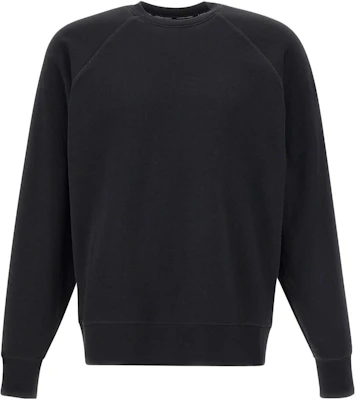 Canada Goose Crewneck Pullover Sweatshirt Hitam 7400MB4-761 Buy Canada Goose Crewneck Pullover Sweatshirt Hitam 7400MB4-761