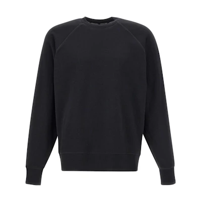 Canada Goose Black Crewneck Pullover Sweatshirt 7400MB4-761