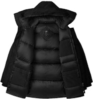 Canada Goose Black Label Chateau Abrigo Plumón con Capucha Negro Unisex 3426MB-61 Purchase Canada Goose Black Label Chateau Abrigo Plumón con Capucha Negro Unisex 3426MB-61
