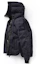 Lookbook Canada Goose Black Label Macmillan Jaket Parka Tahan Air Hitam Unisex 3804MB-61