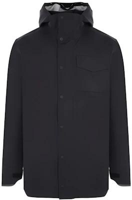 Jaket Hujan Hoodie Logo Hitam Canada Goose 5608M4561 Buy Jaket Hujan Hoodie Logo Hitam Canada Goose 5608M4561