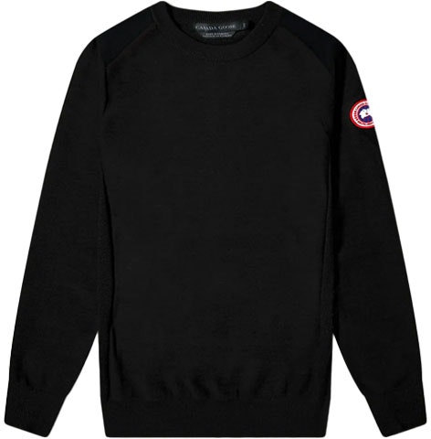 canada-goose-black-logo-patch-crewneck-sweater-7001-m-61