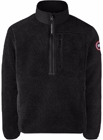 canada-goose-black-pullover-jacket-with-stand-collar-7053-m-61