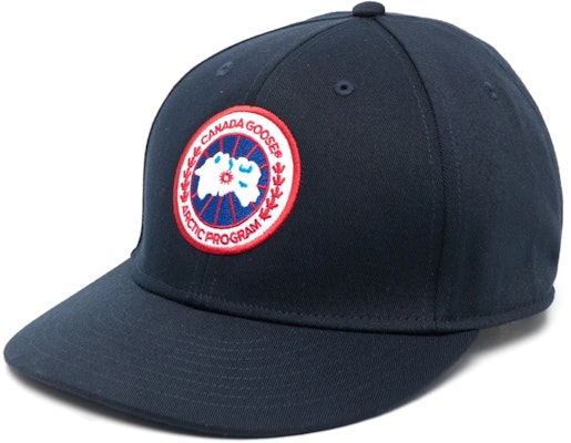 Canada Goose Blue Cap Unisex Couple Style - Comfortable & Stylish. 5480U Buy Canada Goose Blue Cap Unisex Couple Style - Comfortable & Stylish. 5480U