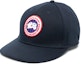Order Canada Goose Blue Cap Unisex Couple Style - Comfortable & Stylish. 5480U