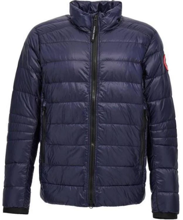 canada-goose-blue-solid-zip-up-stand-collar-jacket-2228-m51-63