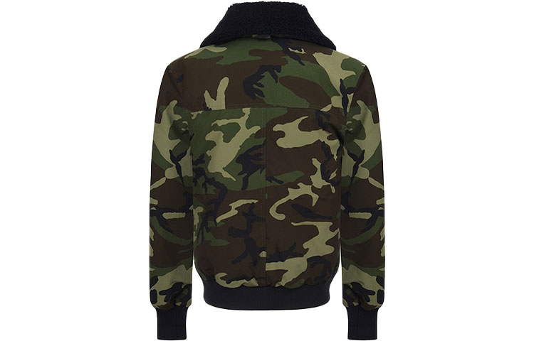 Canada Goose Bromley Bomber Jacket Floral Unisex Down Jacket. 7996M-316 圖 3