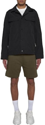 캐나다구스 버나비 블랙 배지 플랩포켓 긴팔 재킷 2447M61 Shop 캐나다구스 버나비 블랙 배지 플랩포켓 긴팔 재킷 2447M61