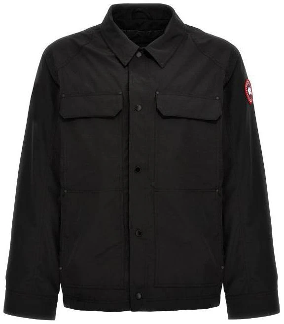 canada-goose-burnaby-chore-black-fitted-long-sleeve-jacket-cg-2447-m61