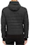 Lookbook Canada Goose Cabri Unisex Hooded Down Jacket Black 2208M-61