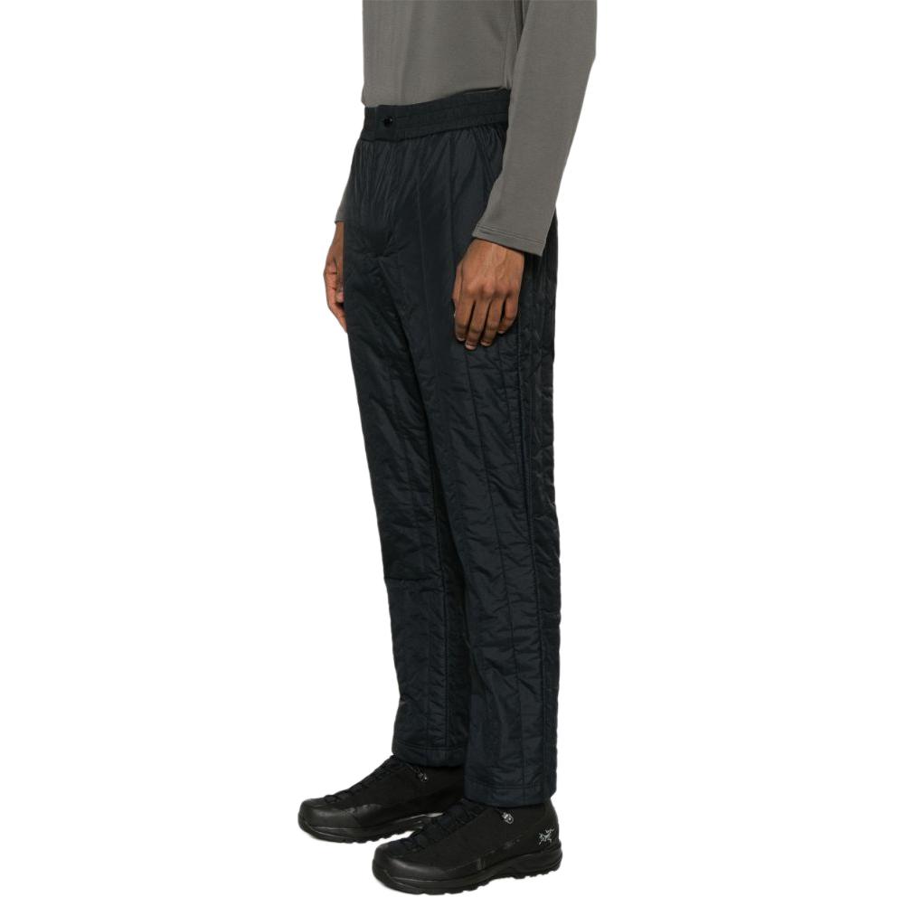 Purchase カナダグース カーライル ブラック ストレートレッグ カジュアルパンツ 6846M-61