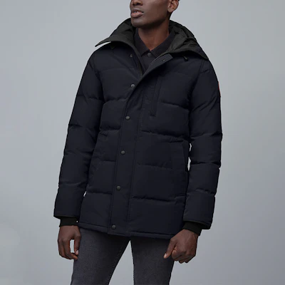 加拿大鵝 Carson 軍綠海軍藍男女羽絨外套 3805M-67 Lookbook 加拿大鵝 Carson 軍綠海軍藍男女羽絨外套 3805M-67