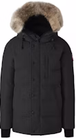 Canada Goose Carson Red Label Down Parka Jacket Unisex 3805MA-61-BLACK Canada Goose Carson Red Label Down Parka Jacket Unisex 3805MA-61-BLACK