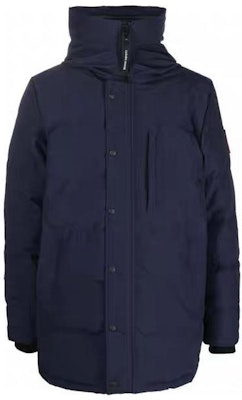 Canada Goose Carson Red Label Hooded Down Jacket Unisex Casual Long Sleeve Coat 2079M-4363 Order Canada Goose Carson Red Label Hooded Down Jacket Unisex Casual Long Sleeve Coat 2079M-4363