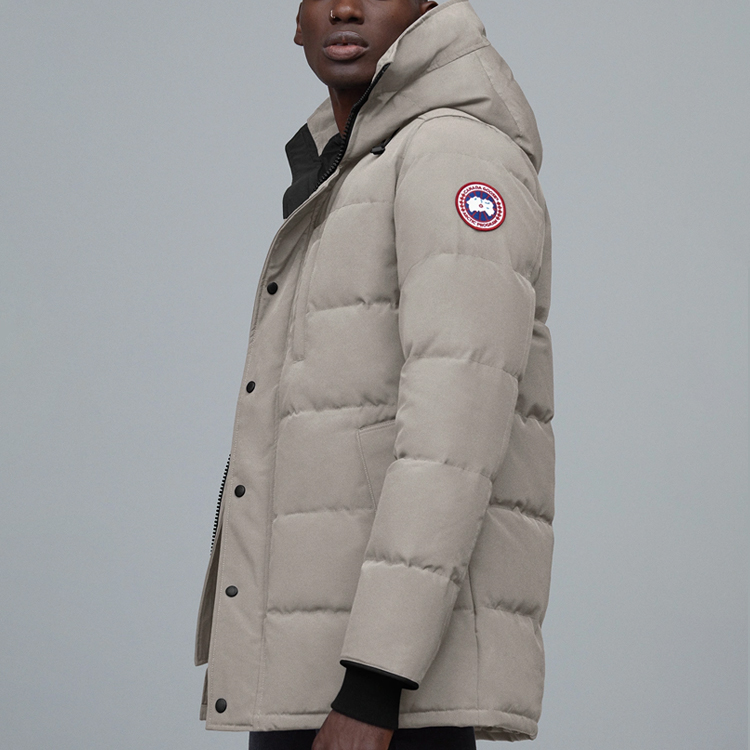 Canada Goose Carson Red Label Hooded Parka Jacket 3805M-432 圖 5
