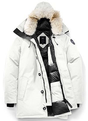 加拿大鵝Chateau黑標男士雪帽羽絨冬季外套 3426MB-828 Order 加拿大鵝Chateau黑標男士雪帽羽絨冬季外套 3426MB-828