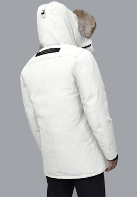 加拿大鵝Chateau黑標男士雪帽羽絨冬季外套 3426MB-828 Purchase 加拿大鵝Chateau黑標男士雪帽羽絨冬季外套 3426MB-828