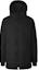 Buy Canada Goose Chateau FW22 Chaqueta Negra Unisex con Parche y Plumón 2053M-61