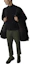 Purchase Canada Goose Chateau FW22 Chaqueta Negra Unisex con Parche y Plumón 2053M-61