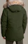 Shop Canada Goose Chateau Red Label Waterproof Parka Military Green Unisex Jacket 3426MA-49