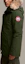 Purchase Canada Goose Chateau Red Label Waterproof Parka Military Green Unisex Jacket 3426MA-49