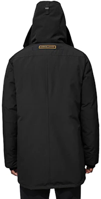 加拿大鹅城堡系列红标黑色羽绒服男女同款 3426MNF-61 Purchase 加拿大鹅城堡系列红标黑色羽绒服男女同款 3426MNF-61