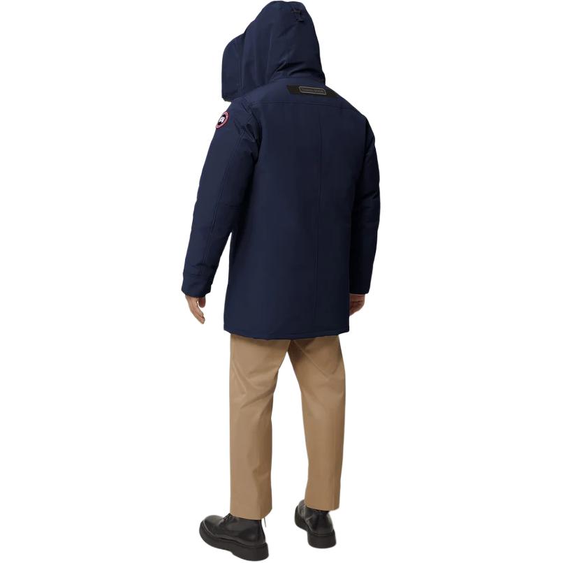 Canada Goose Chateau Series Red Label Hooded Parka Jacket Unisex 2053M-63 圖 6