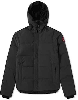 Abrigo Unisex Canada Goose Chelsea Red Label Negro Invierno. 3804M-61 Order Abrigo Unisex Canada Goose Chelsea Red Label Negro Invierno. 3804M-61