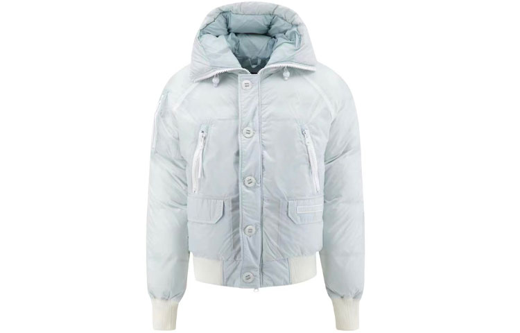 Canada Goose Chilliwack Iceberg Gems Waterproof Down Jacket Unisex - Meltwater Blue. 7969UX1-463