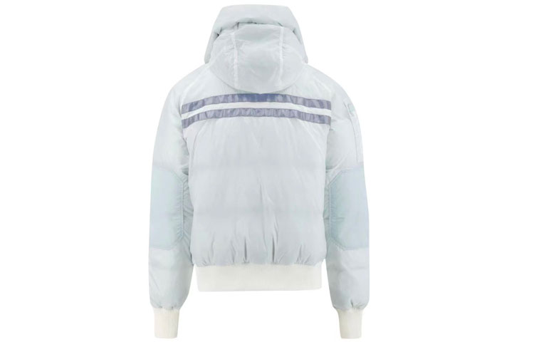 Canada Goose Chilliwack Iceberg Gems Waterproof Down Jacket Unisex - Meltwater Blue. 7969UX1-463 圖 3