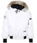 Order Canada Goose Chilliwack PBI Red Label Polar Bear Ski Jacket White Unisex 7999MPB-25