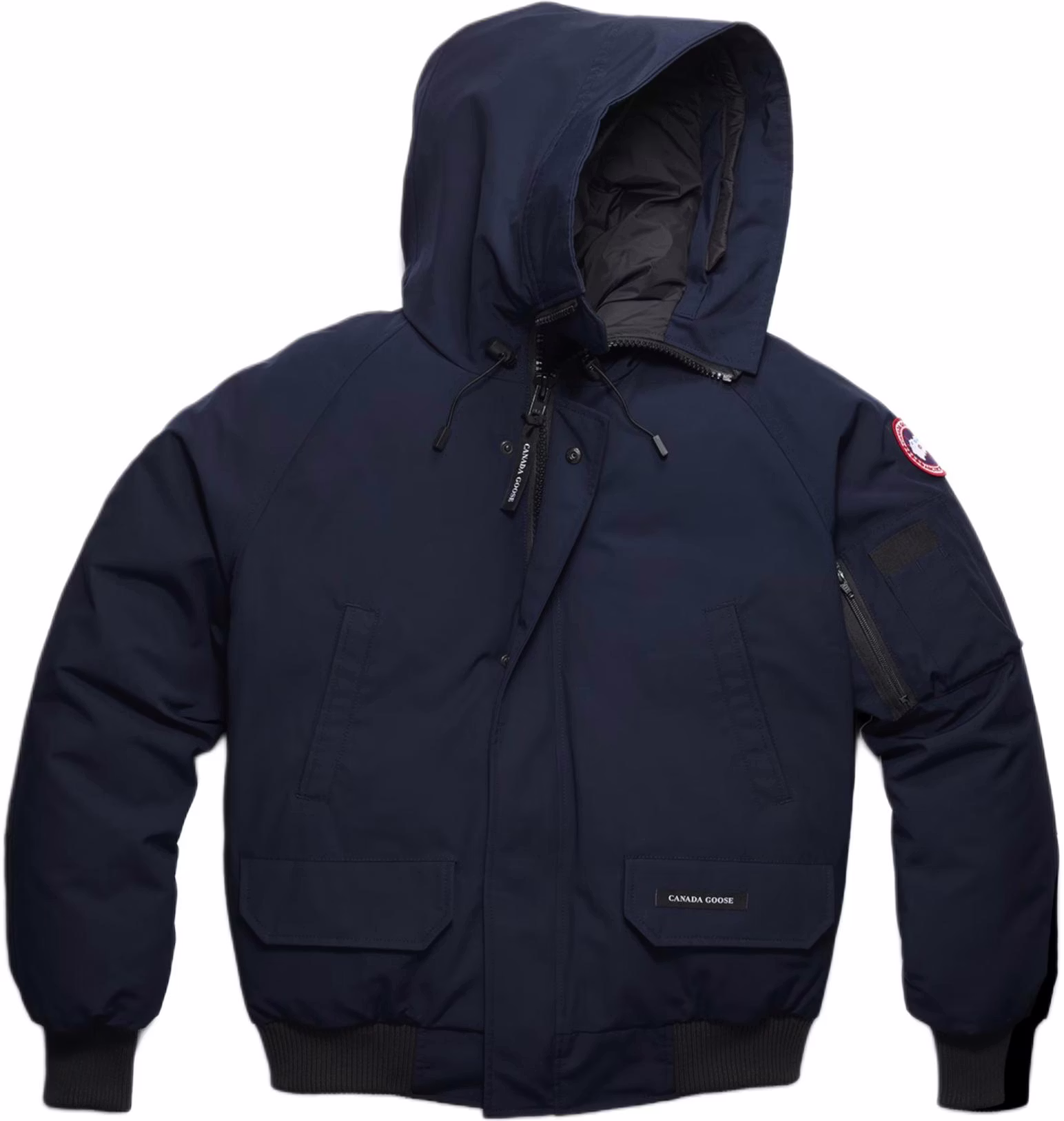 canada-goose-chilliwack-red-label-logo-hooded-down-jacket-unisex-flight-bomber-2050-m-63