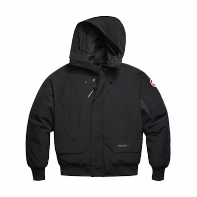 Canada Goose Chilliwack Red Label Waterproof Down Bomber Jacket Unisex. 2050M-61