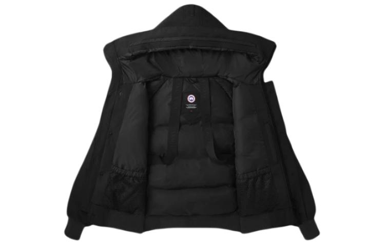 Lookbook Canada Goose Chilliwack Red Label Waterproof Down Bomber Jacket Unisex. 2050M-61