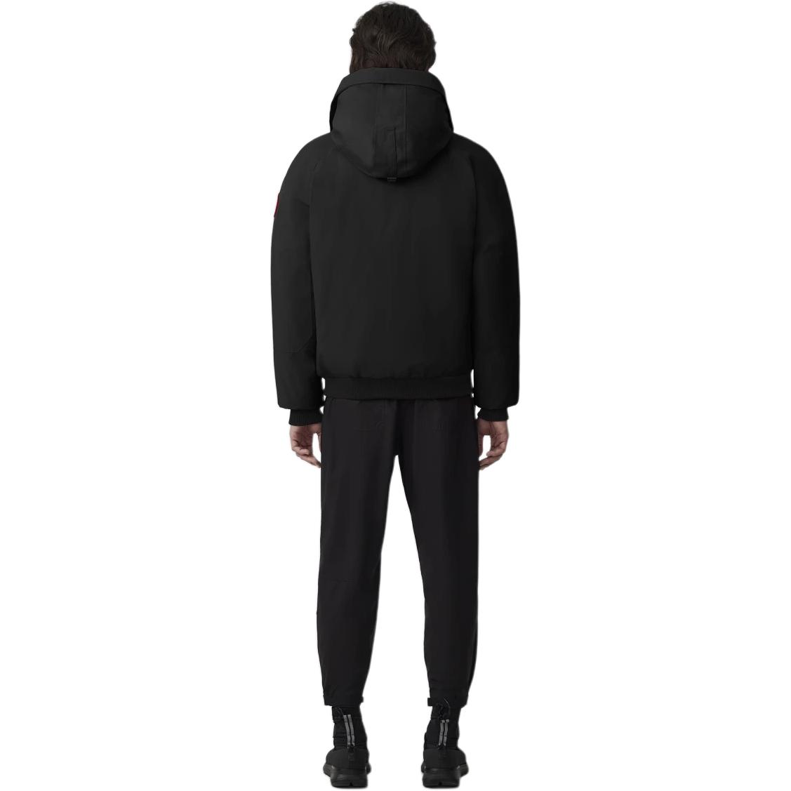 Details for Canada Goose Chilliwack Red Label Waterproof Down Bomber Jacket Unisex. 2050M-61